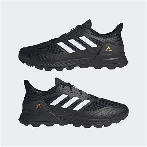 adipower field hockey 2.1 shoes.